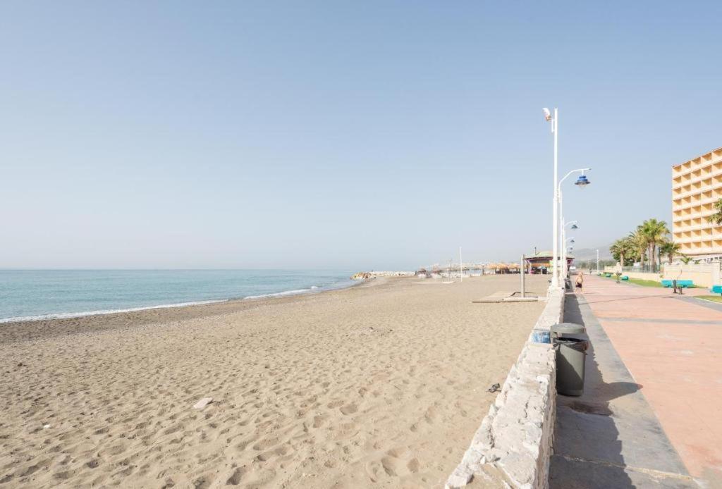 Hébergement de vacances Chalet En Guadalmar *