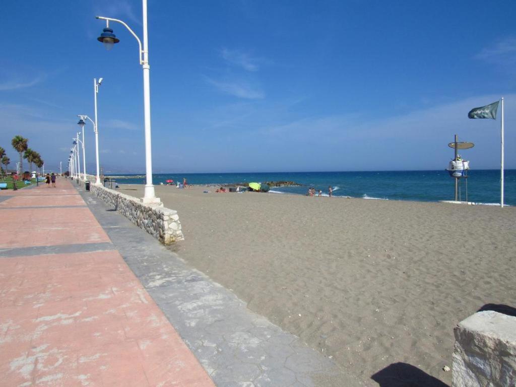 Chalet En Guadalmar Hébergement de vacances