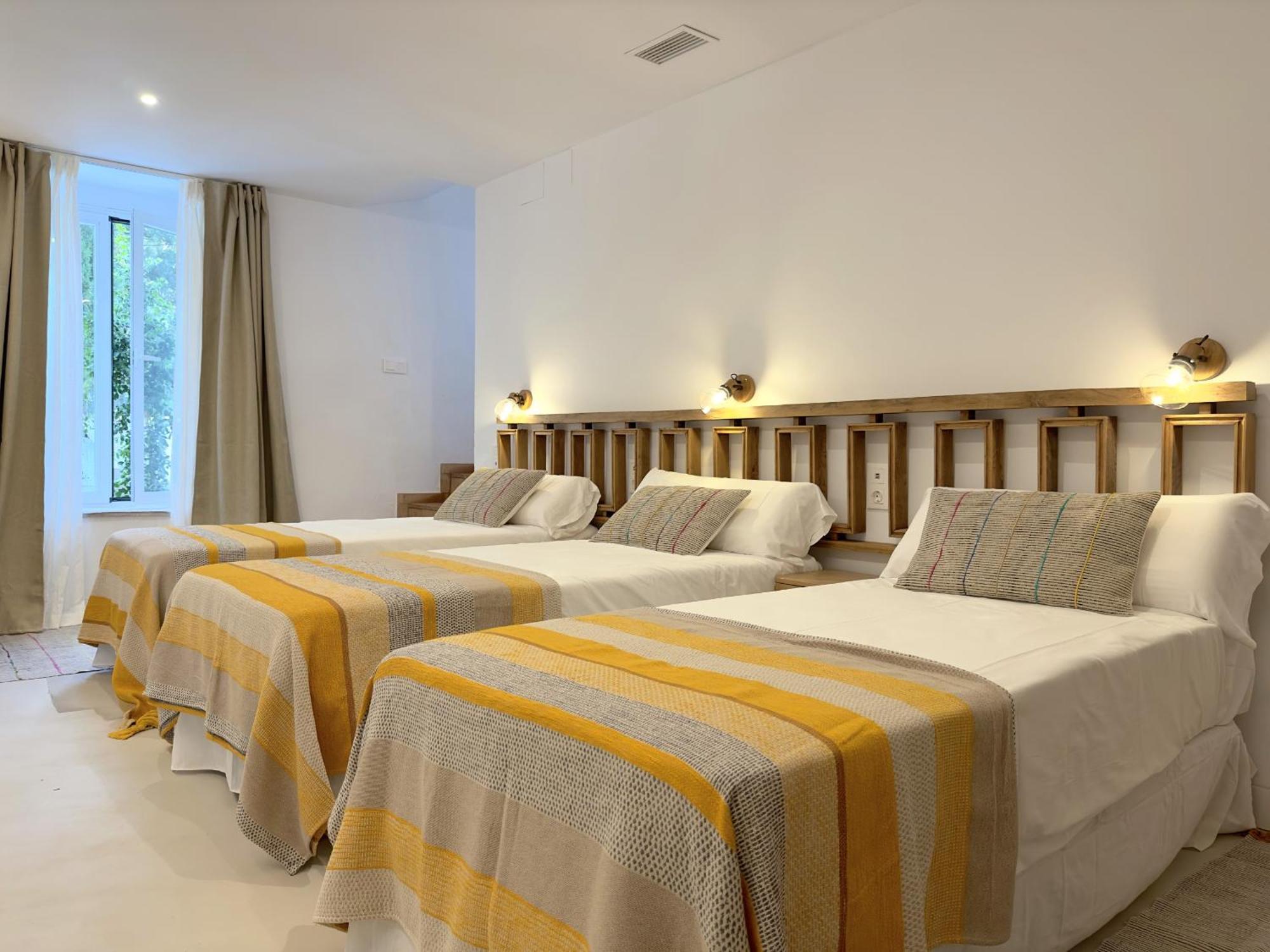 Apartment Clavero Four Premium Málaga
