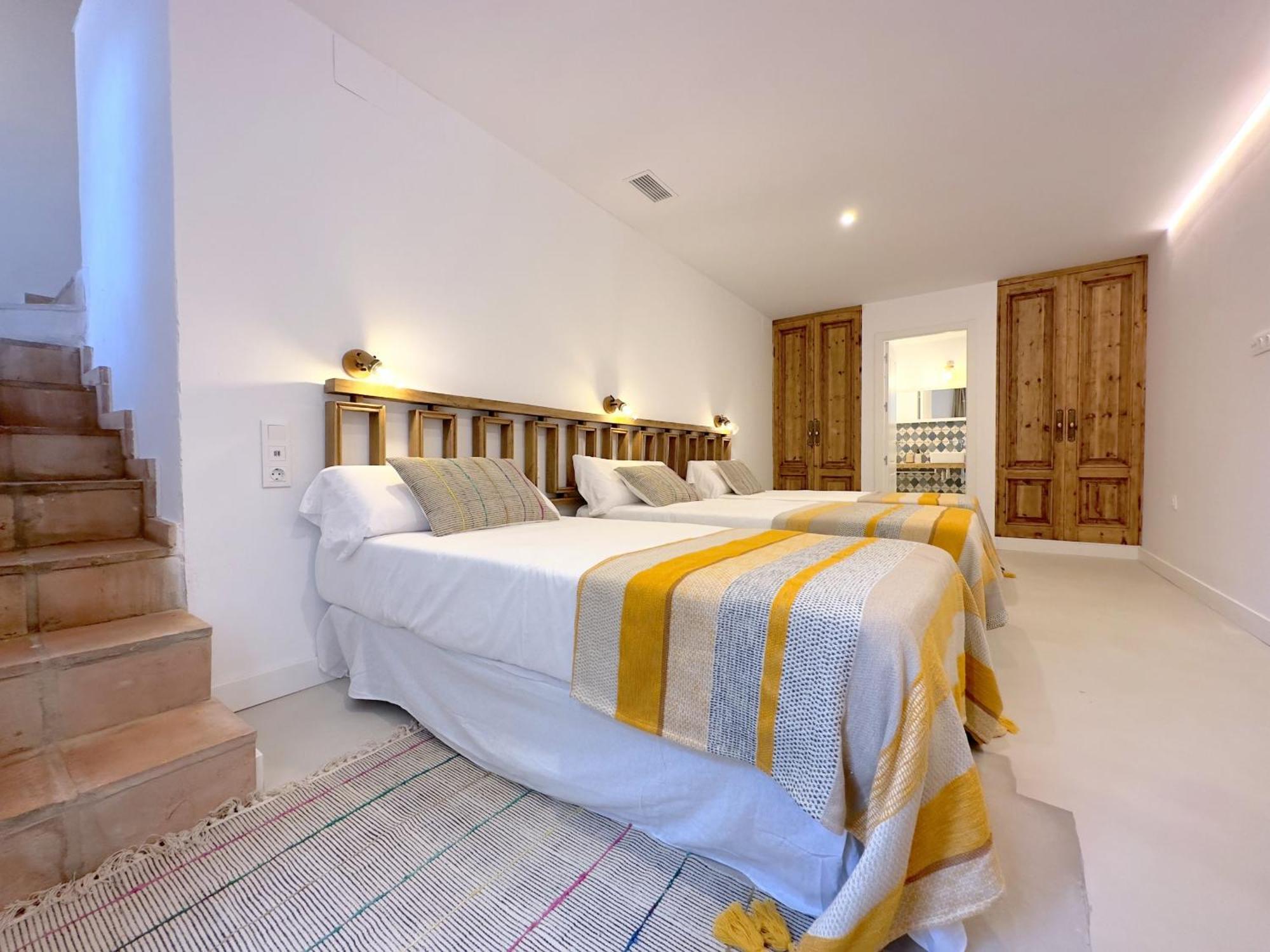Clavero Four Premium Apartment Malaga