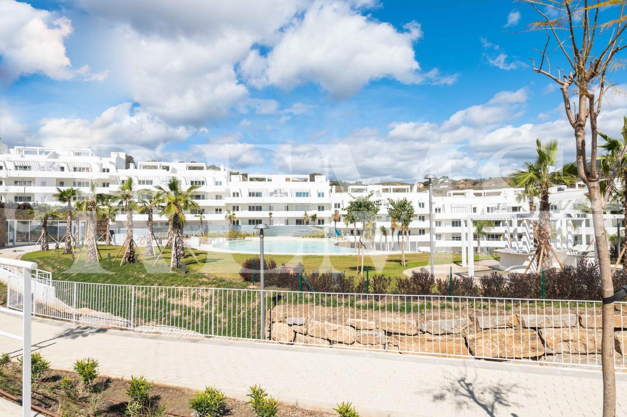 With Parking, Gym & Terrace By Rems Apartamento *