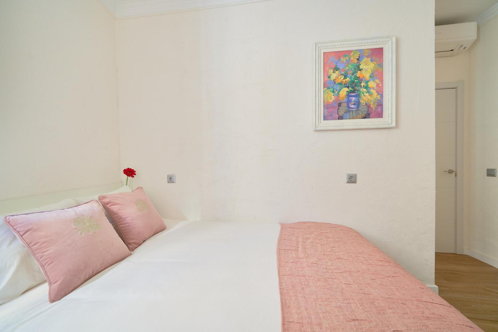 Appartamento Exclusivo Centro Historico Málaga