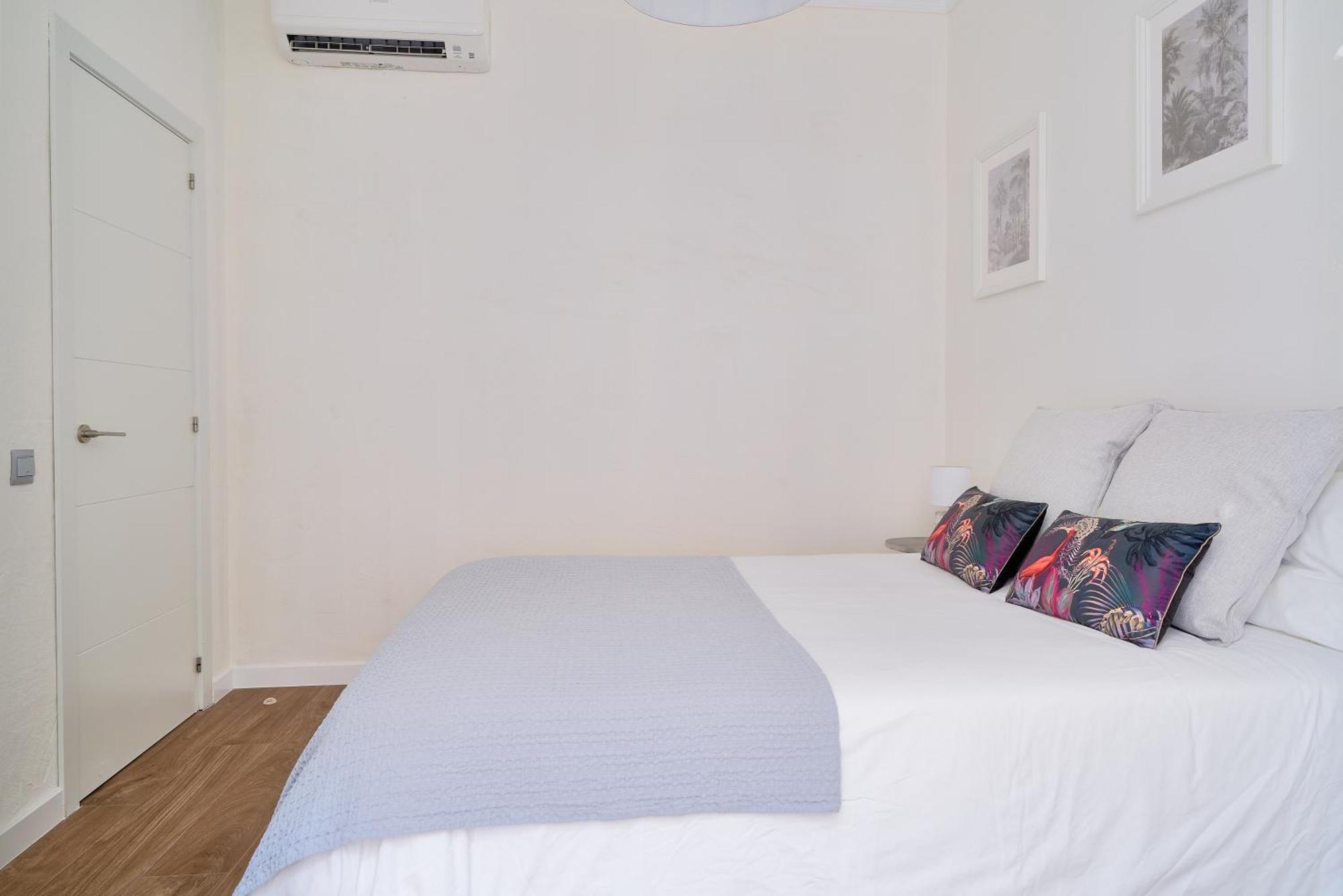 Exclusivo Centro Historico Appartamento Málaga