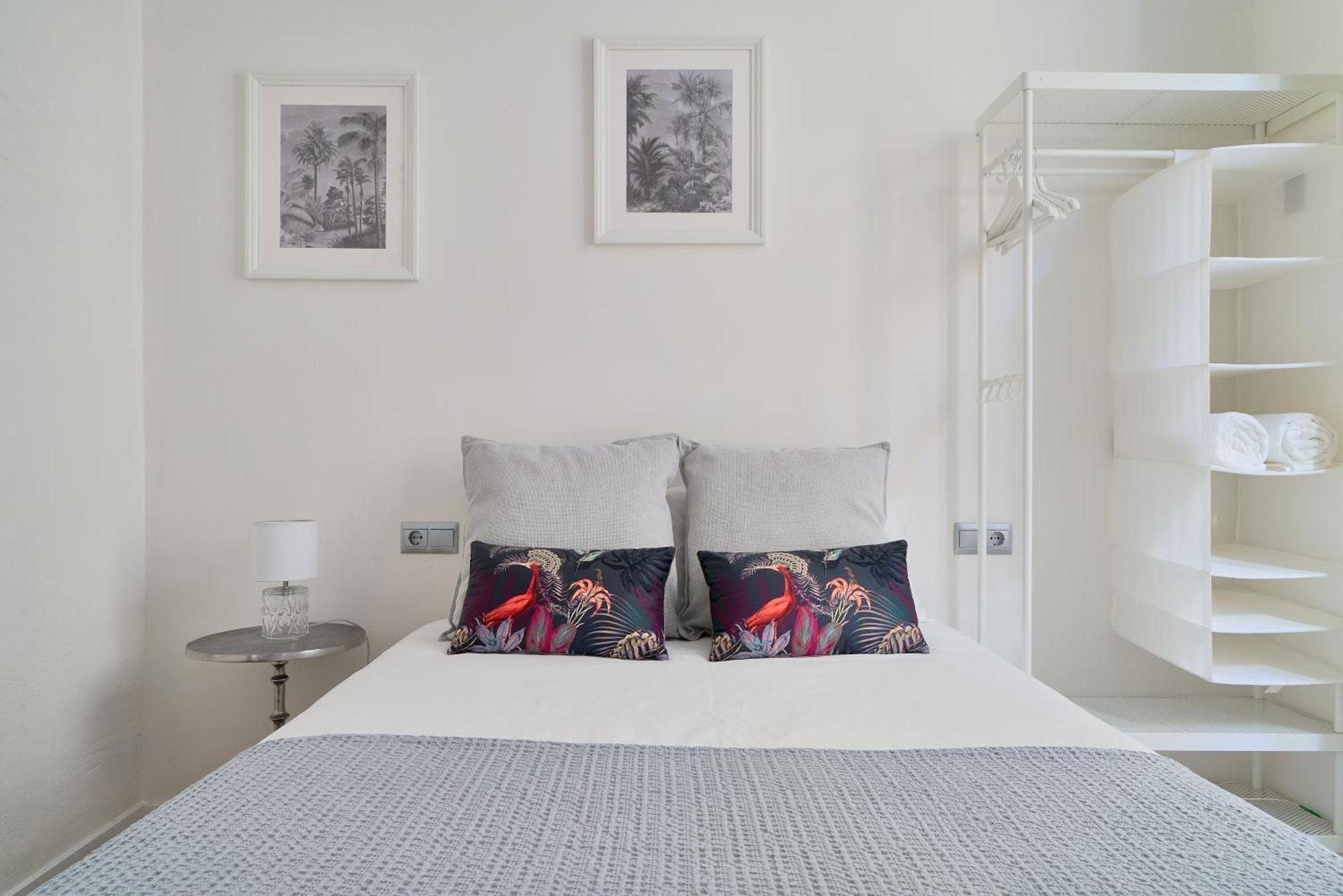Appartamento Exclusivo Centro Historico Málaga