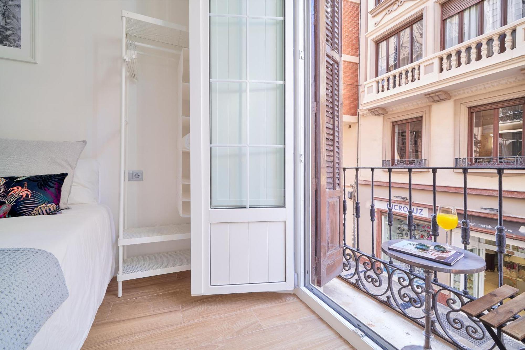 Exclusivo Centro Historico Apartment Málaga