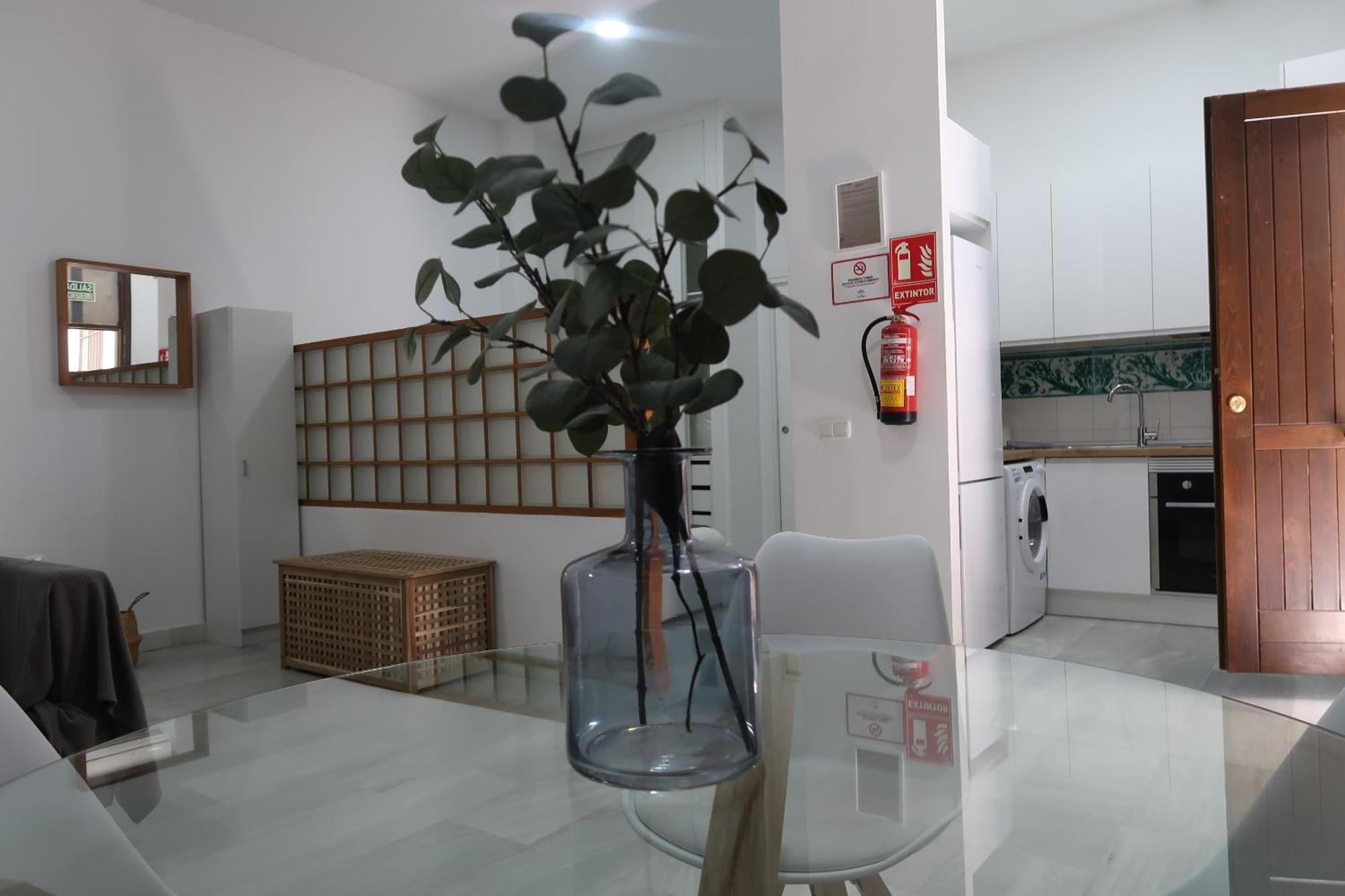 Appartement J & E Center *