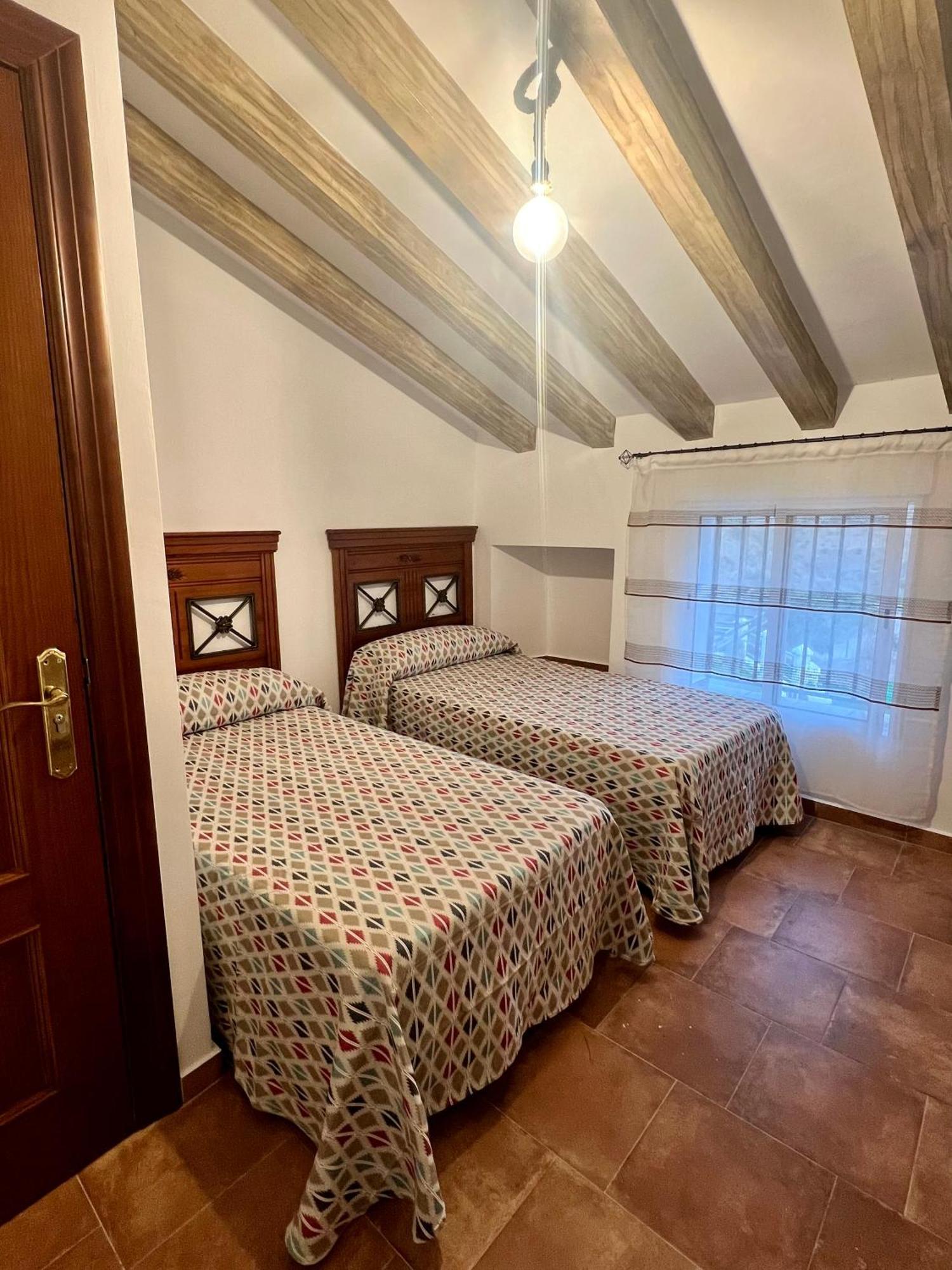 Сasa de vacaciones Casillas Málaga