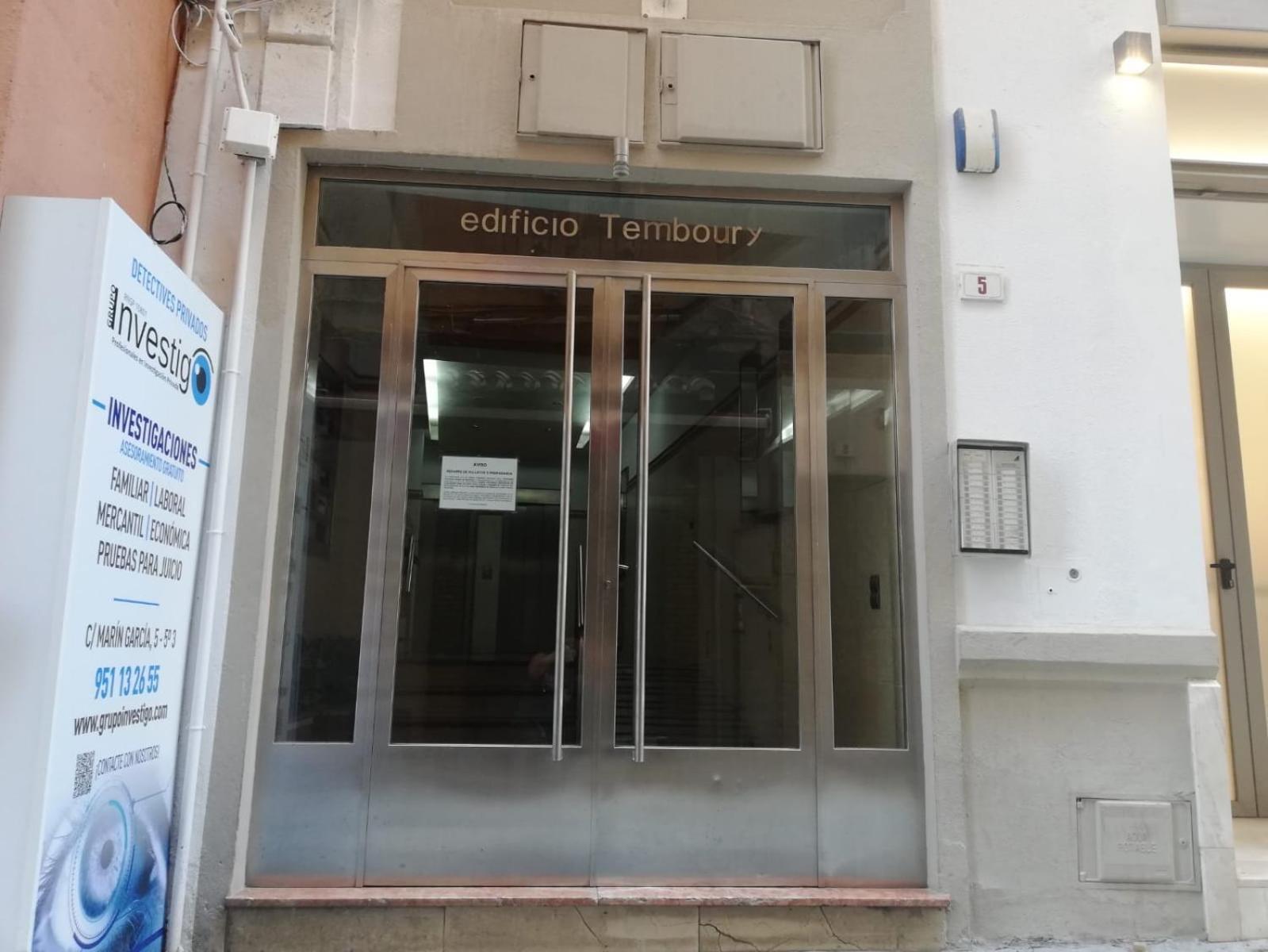 Apartamento Con Encanto 'larios Street Ii' Málaga