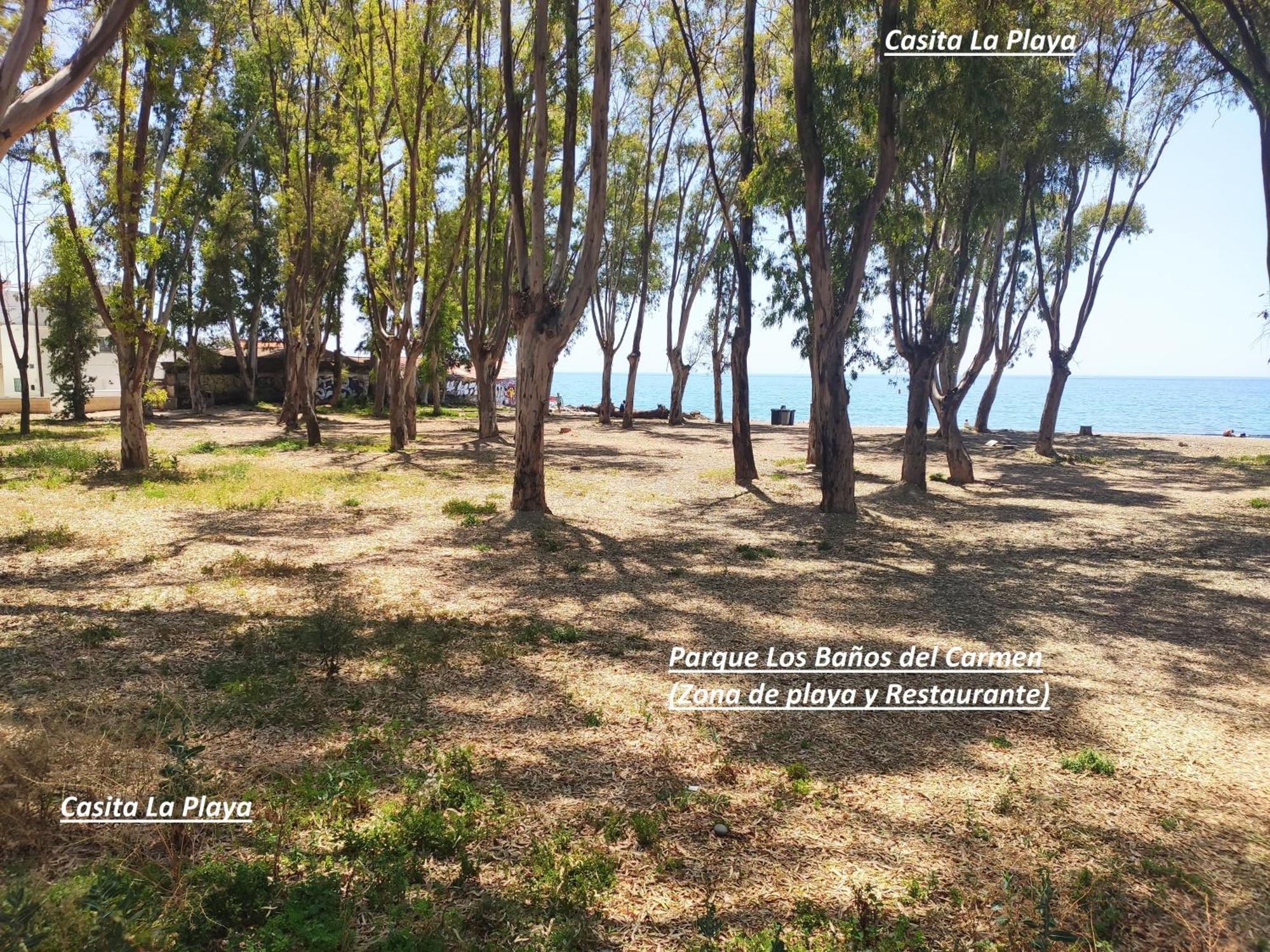 Casita La Playa Apartment