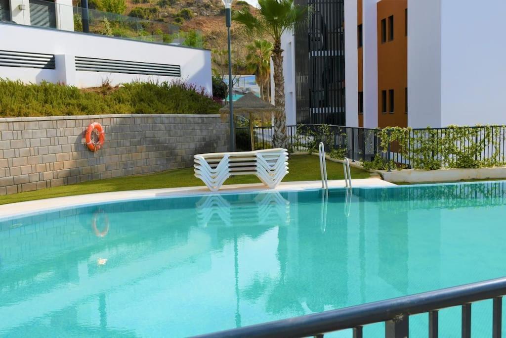 Appartamento Casa Kerr - Luxury Apt - Sleeps 9 - Los Boliches *