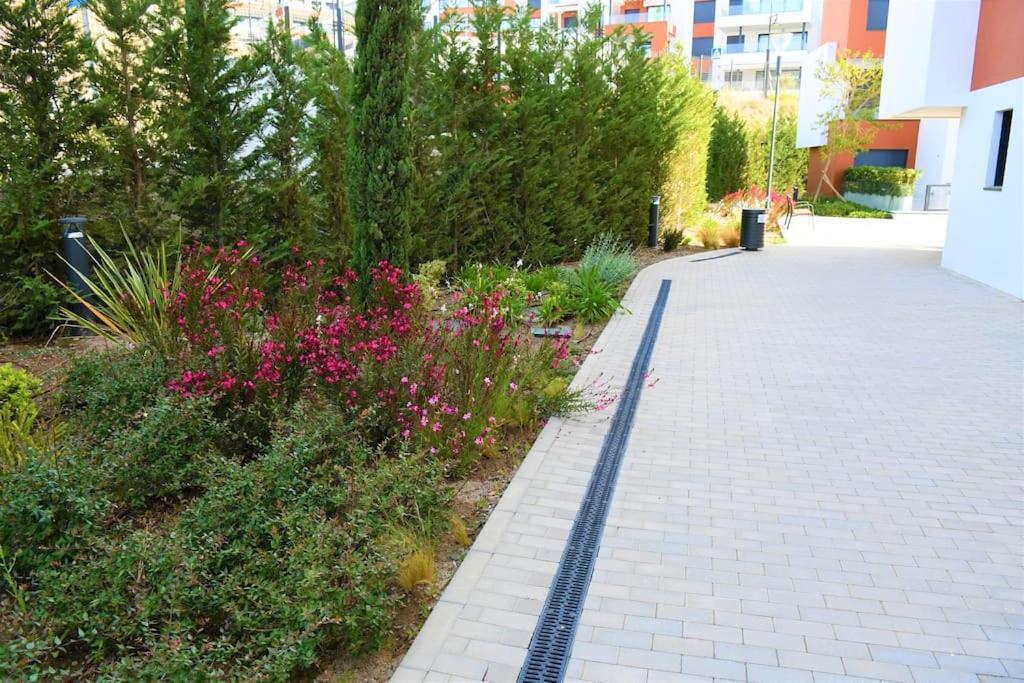 Appartamento Casa Kerr - Luxury Apt - Sleeps 9 - Los Boliches *