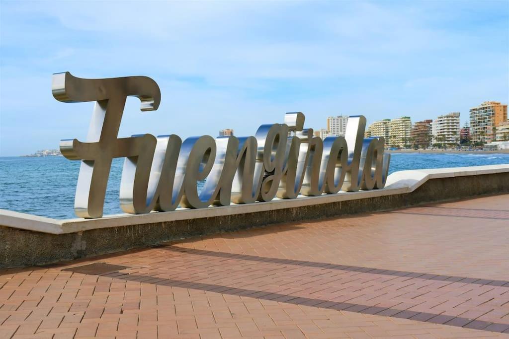 Appartamento Casa Kerr - Luxury Apt - Sleeps 9 - Los Boliches Málaga