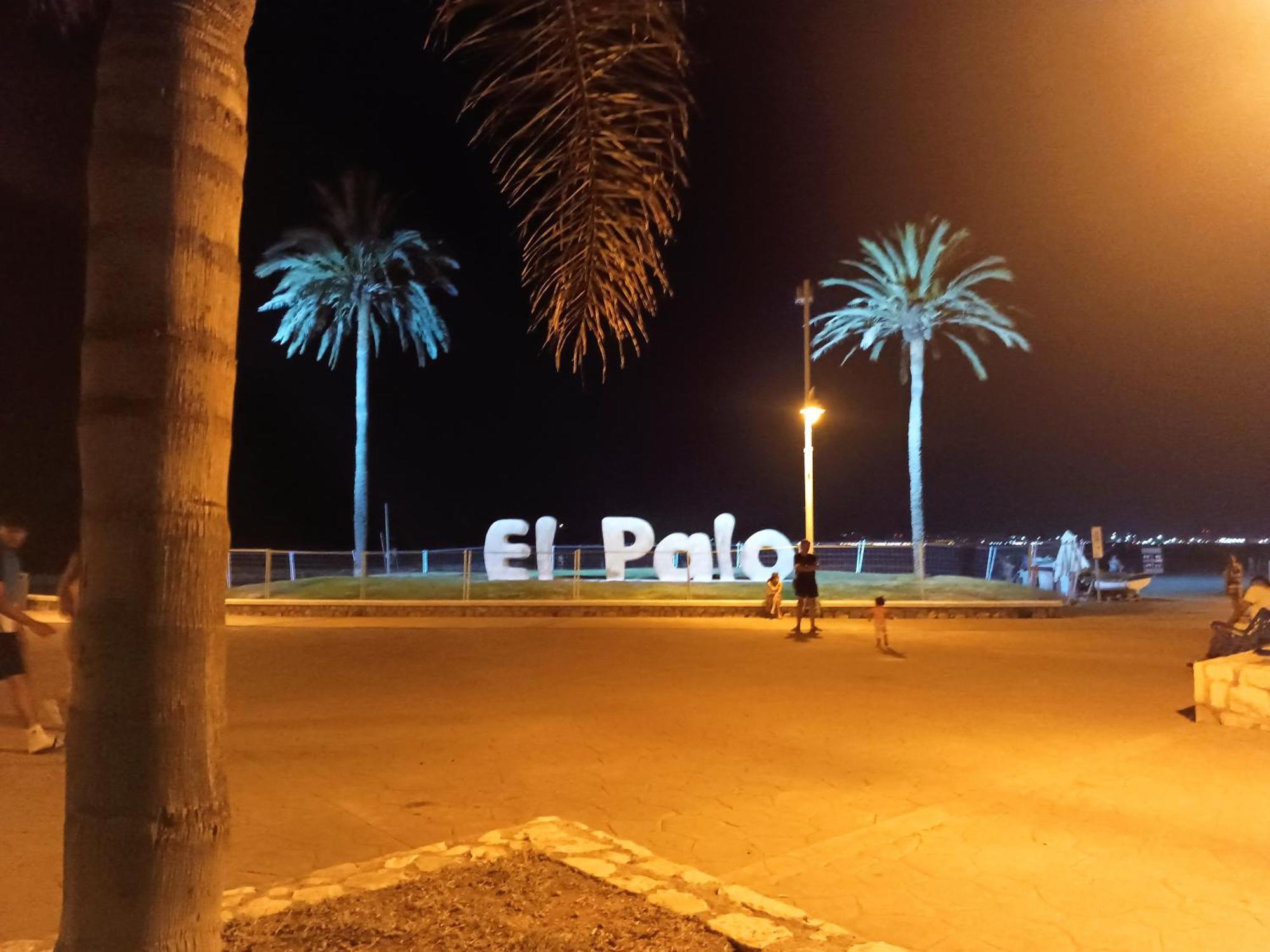 El Dorado Cerca Del Mar Málaga