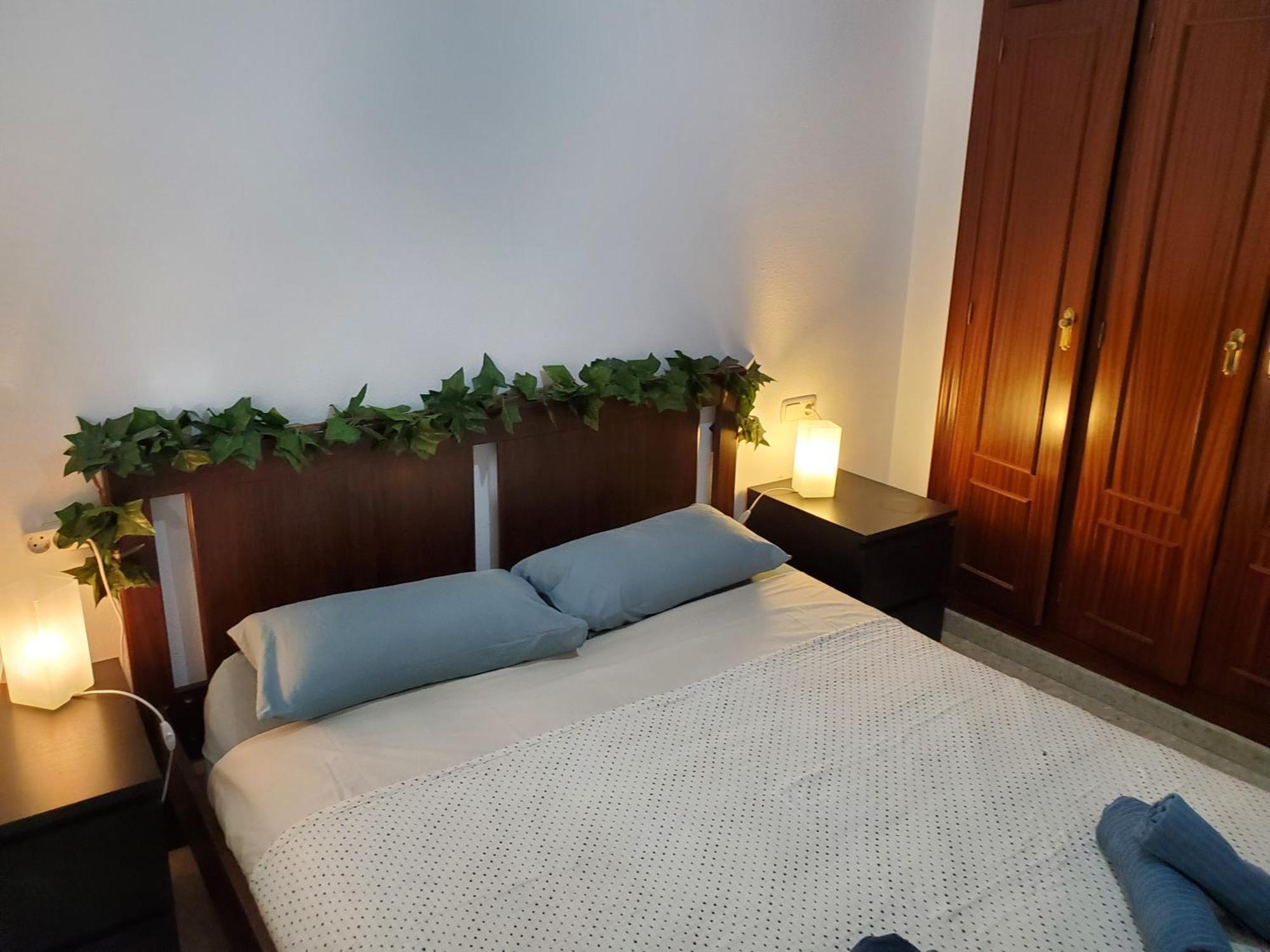 Apartamento Con Parking Gratis En El Centro De Appartement
