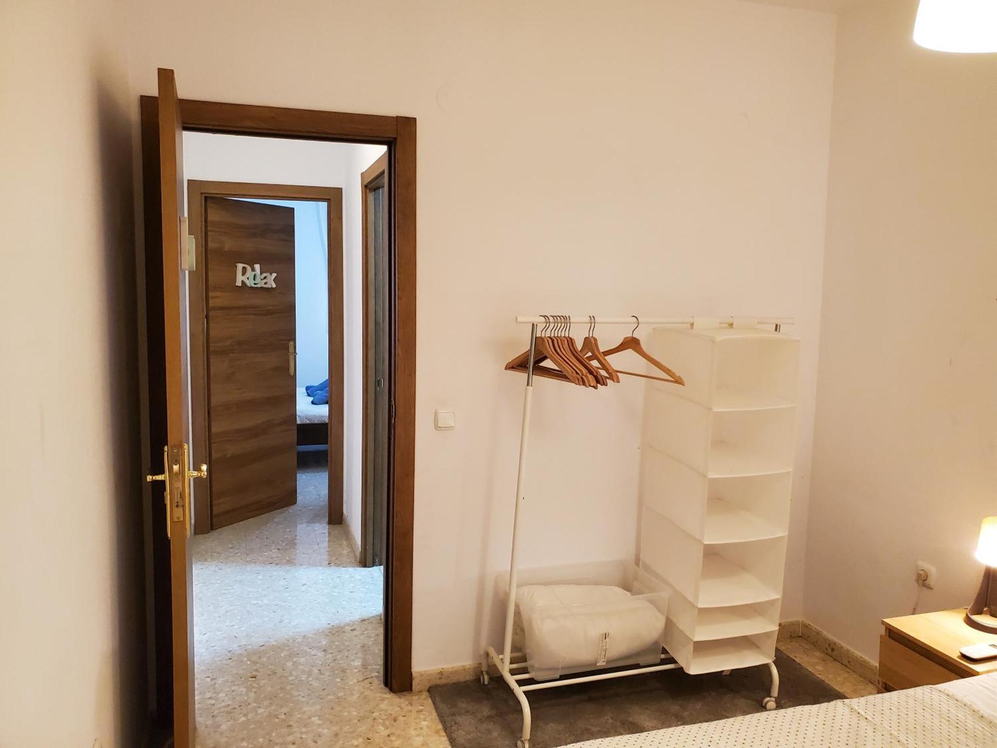 Apartamento Con Parking Gratis En El Centro De Appartement *