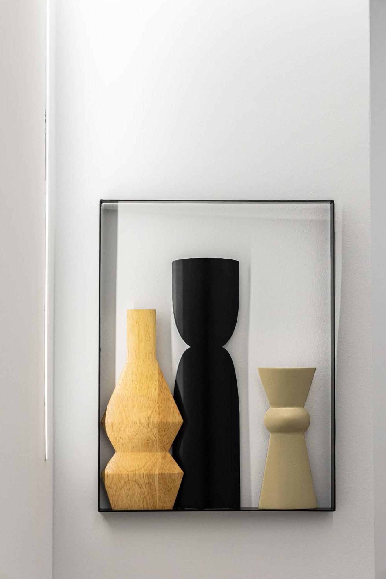 First Line, Sea Views, Y Mar By Mellow Apartamento *