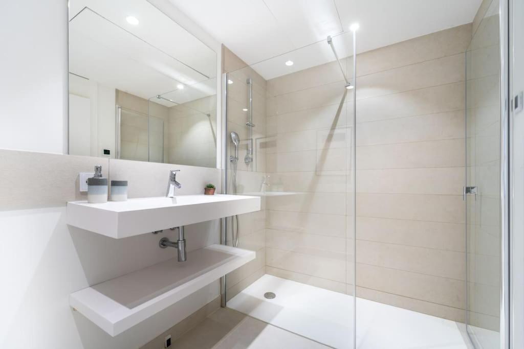 Higueronrentals Seashell Appartamento *