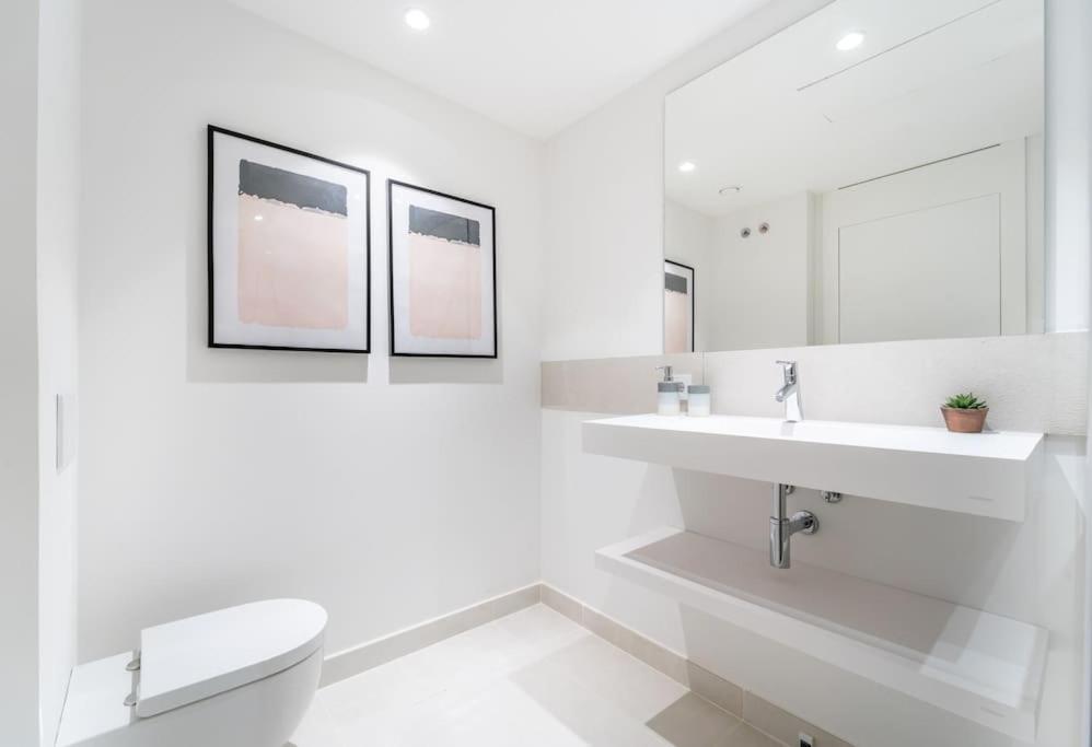 Apartment Higueronrentals Seashell *