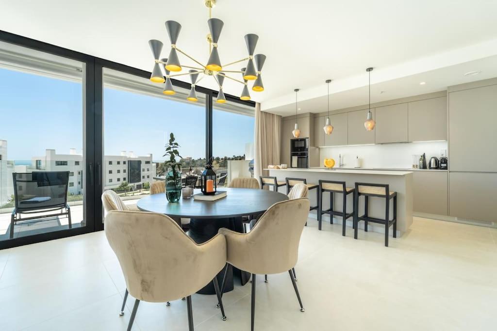 Appartamento Higueronrentals Seashell *
