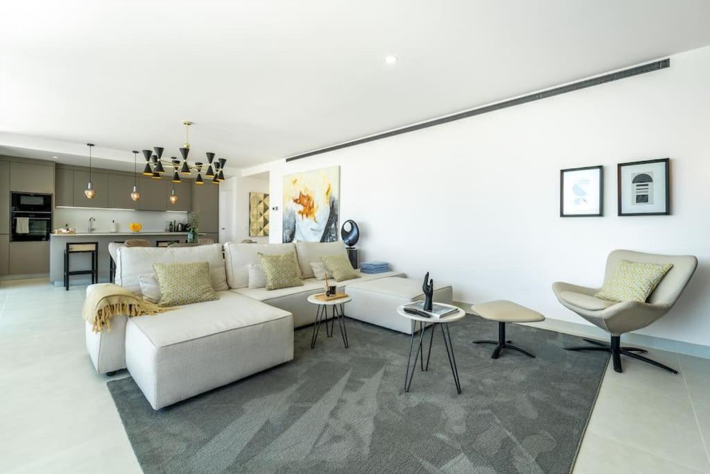 Appartamento Higueronrentals Seashell *