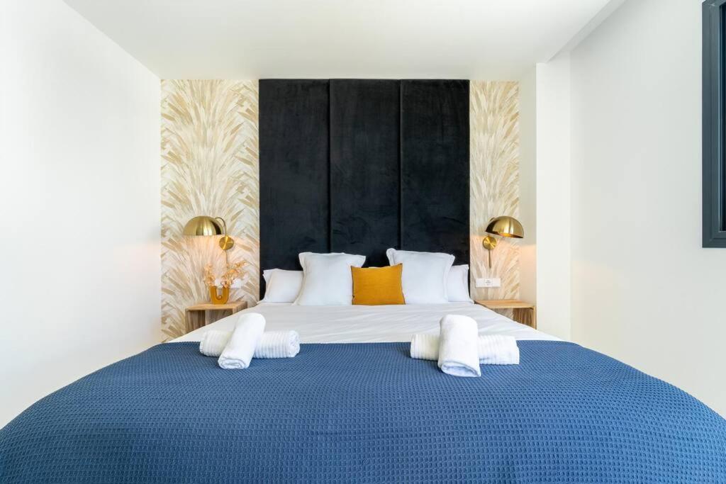 Higueronrentals Seashell Appartamento Málaga