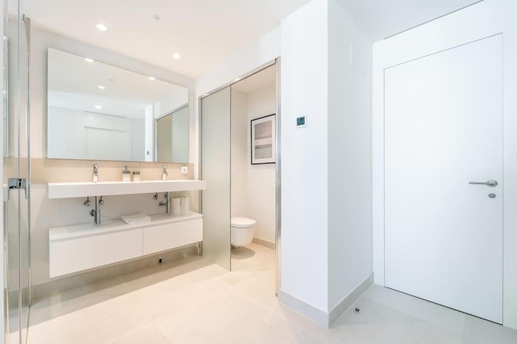 Appartamento Higueronrentals Seashell *