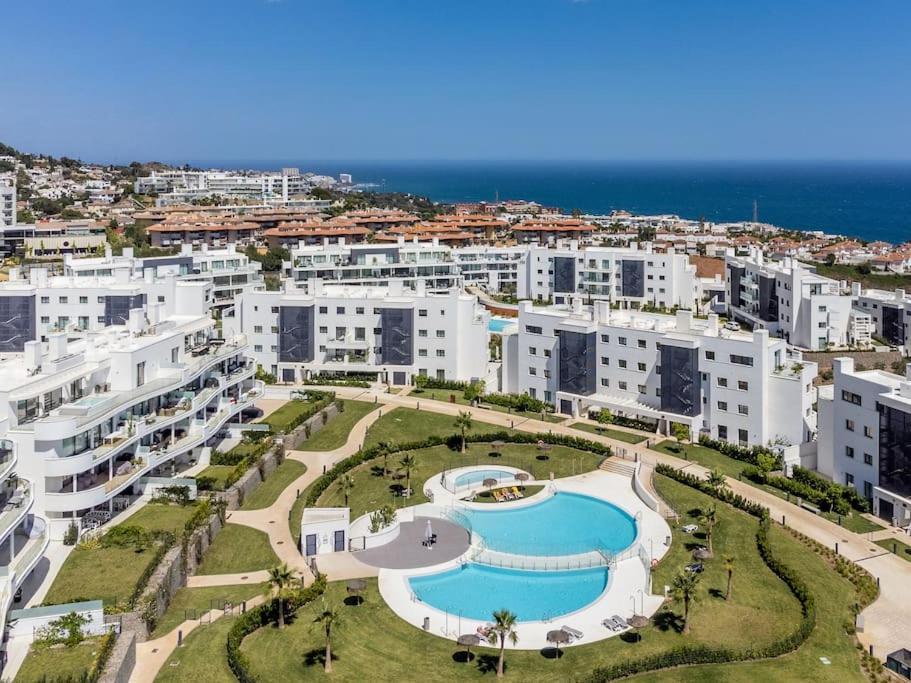 Higueronrentals Seashell Appartamento Málaga