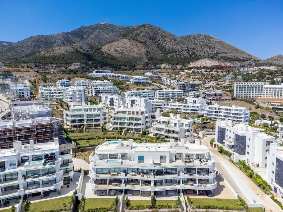 Higueronrentals Seashell Appartamento Málaga