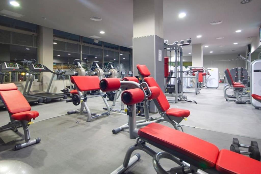 Higueronrentals Seashell Appartamento