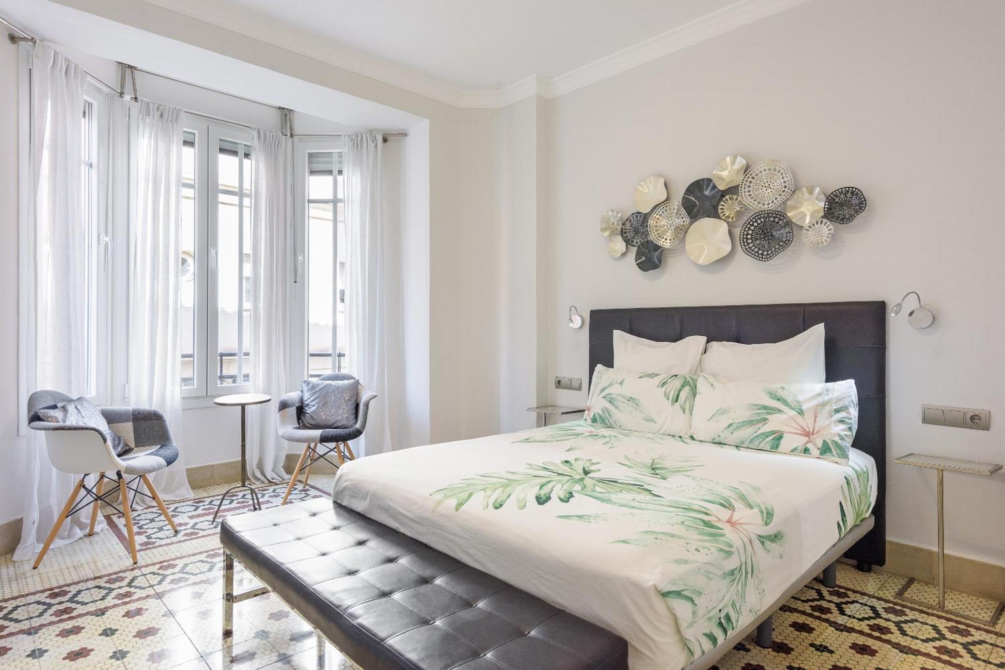 Apartamento Piso Centro Historico *