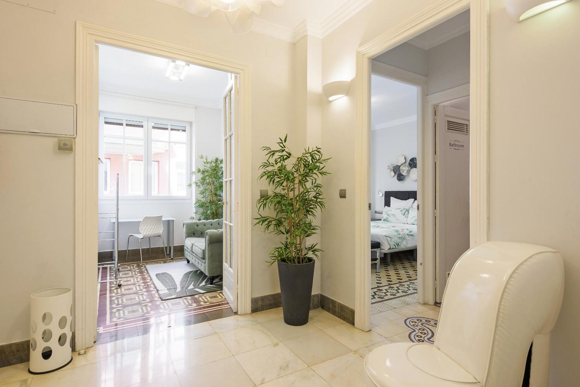 Apartamento Piso Centro Historico