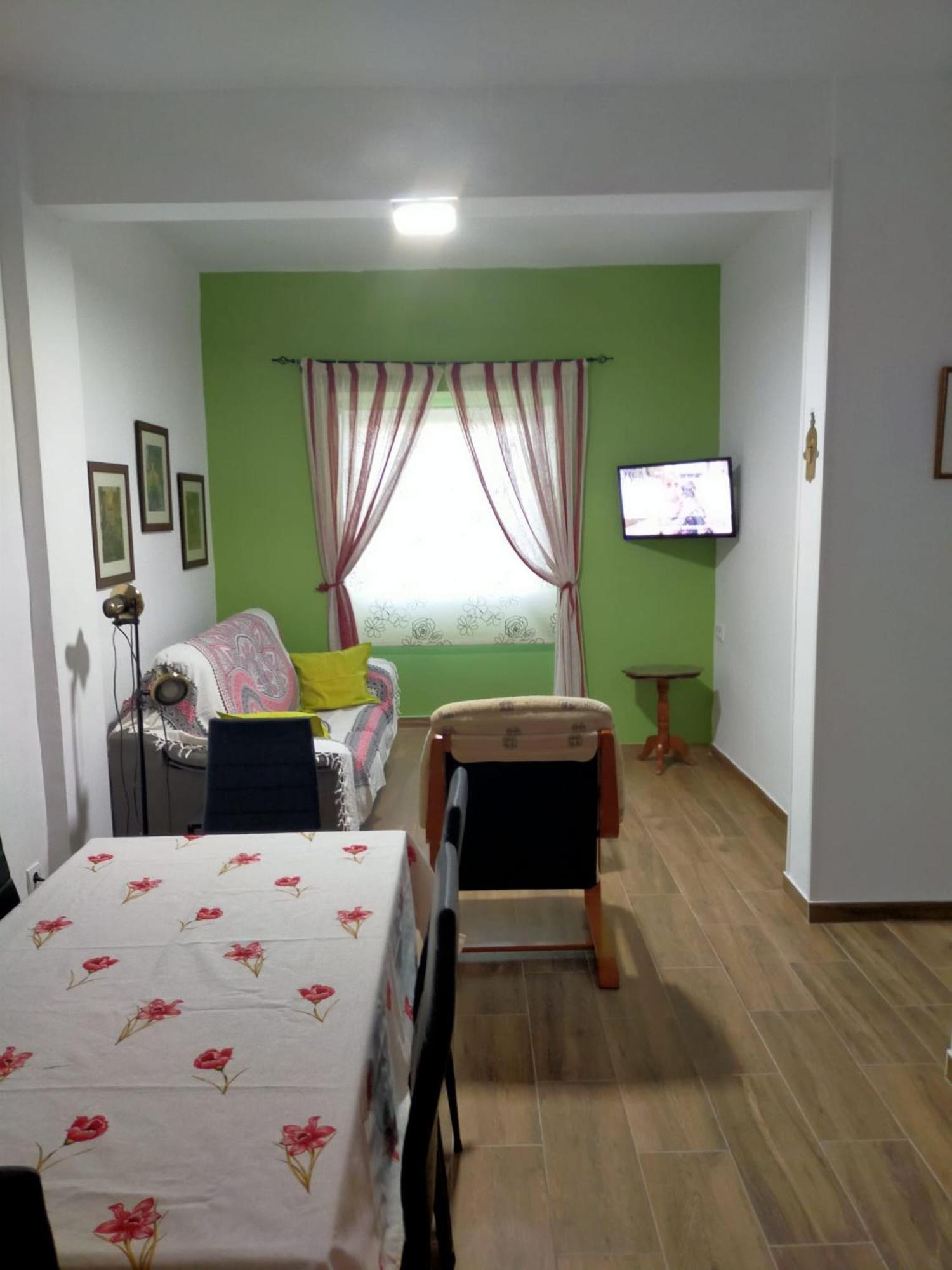 Apto A 5 Min A Pie De La Playa Appartement *