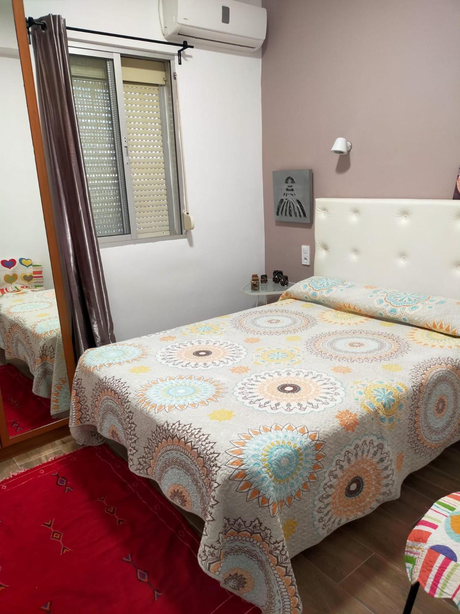 Appartement Apto A 5 Min A Pie De La Playa *
