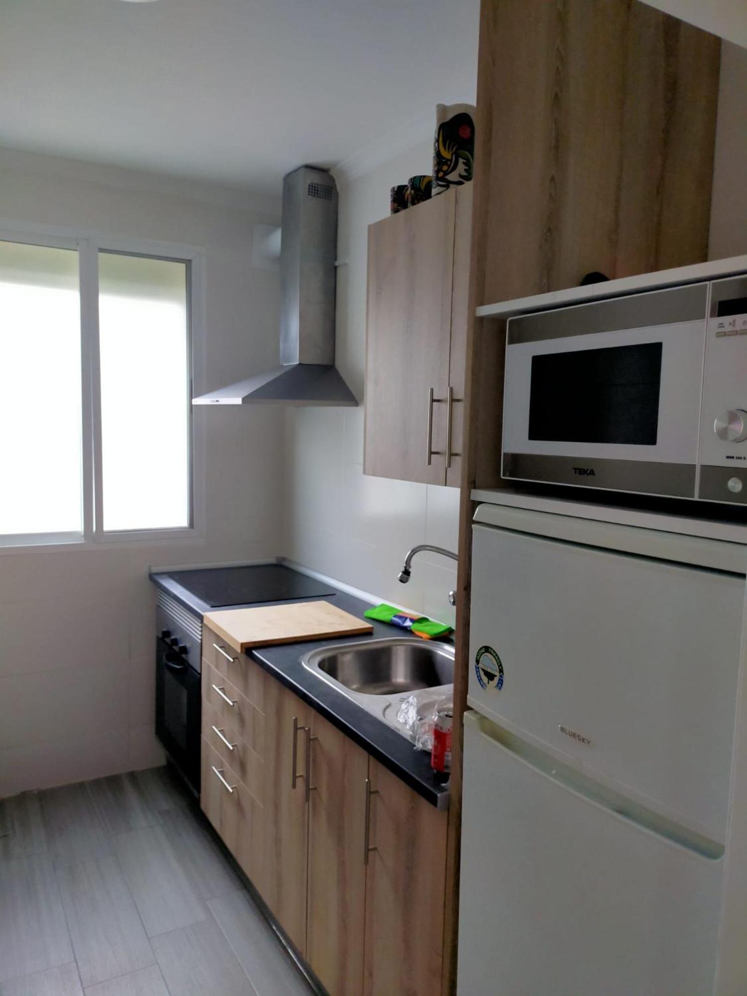 Apto A 5 Min A Pie De La Playa Appartement *