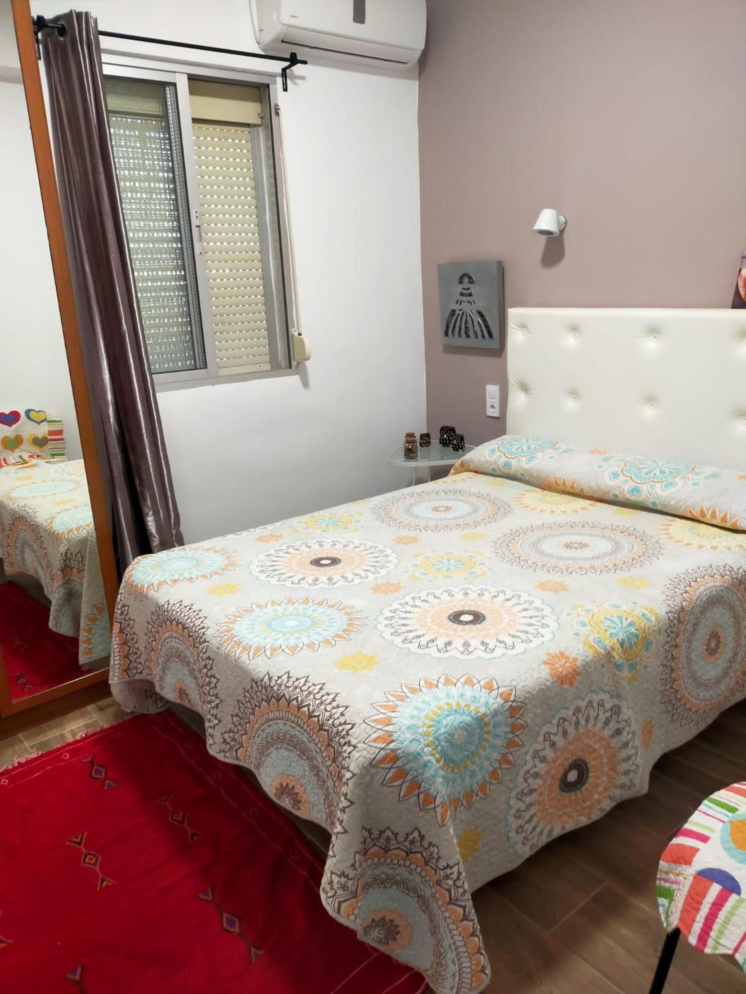 Appartement Apto A 5 Min A Pie De La Playa