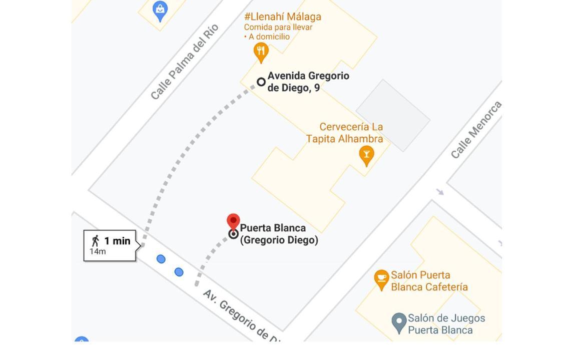 De Molina * Malaga