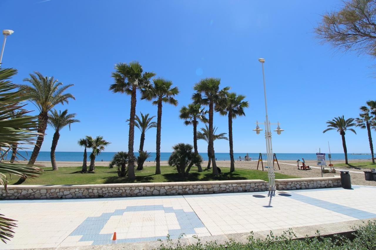 De Molina Apartment Malaga