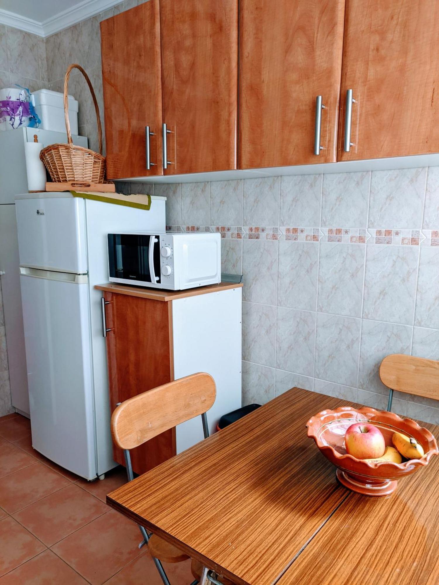 De Molina Apartment