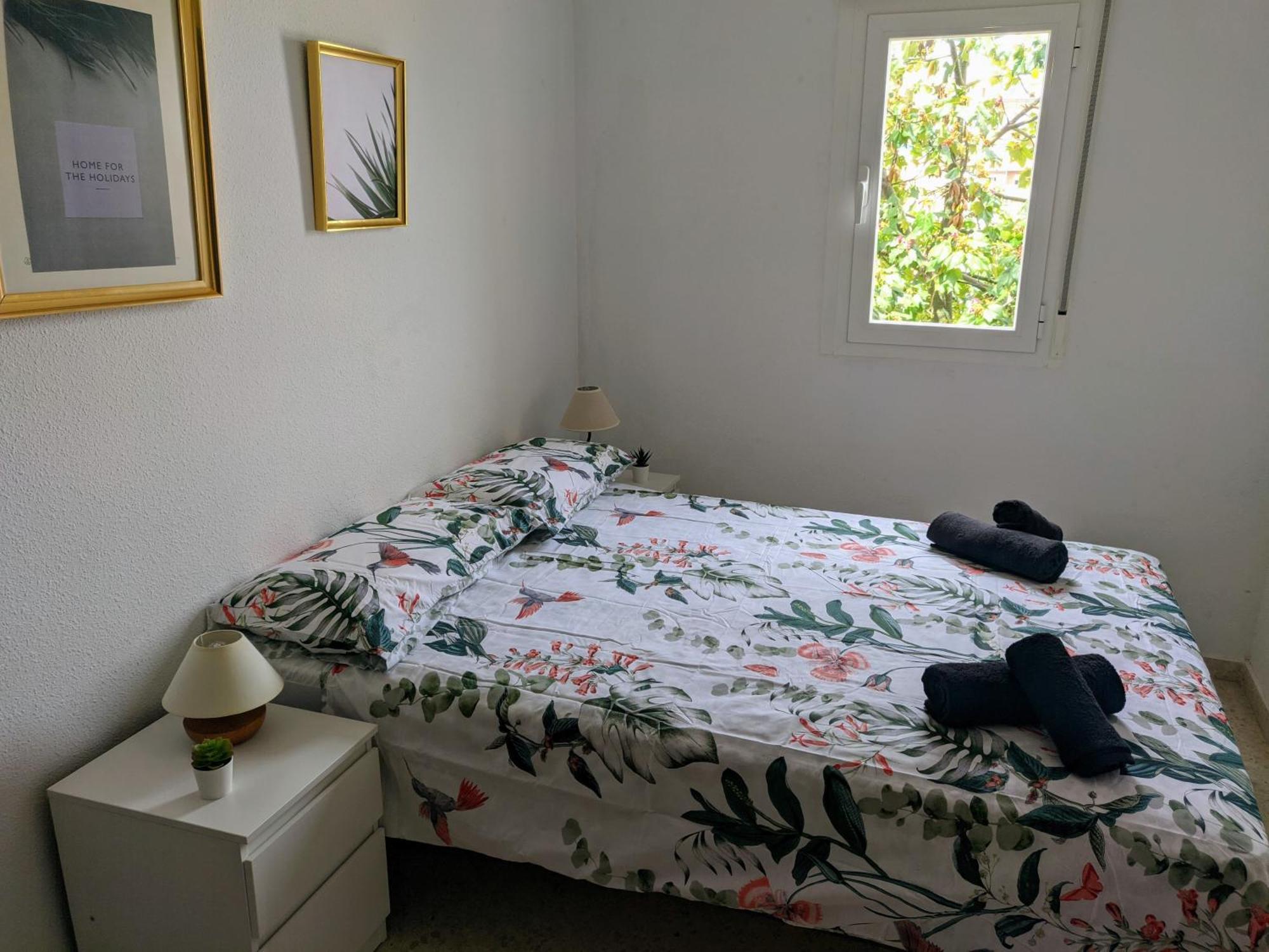 De Molina Apartment Malaga