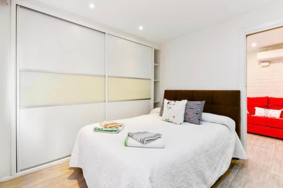 Apartamento Vialia Málaga