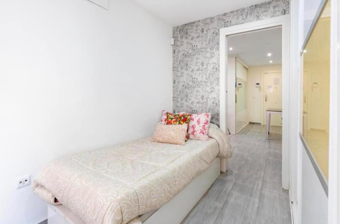 Vialia Apartamento