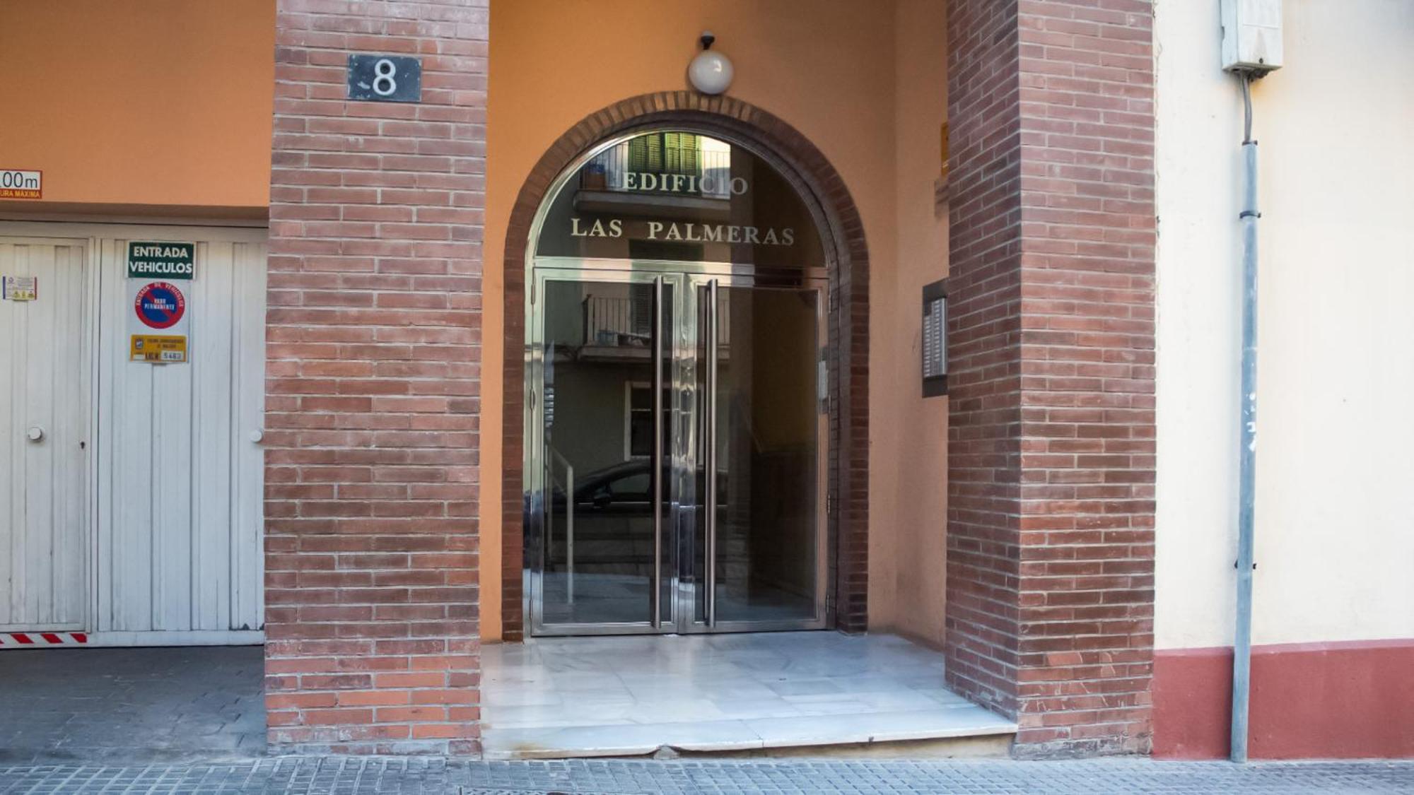Nt City Center - Large Terrace & Design Appartement Málaga