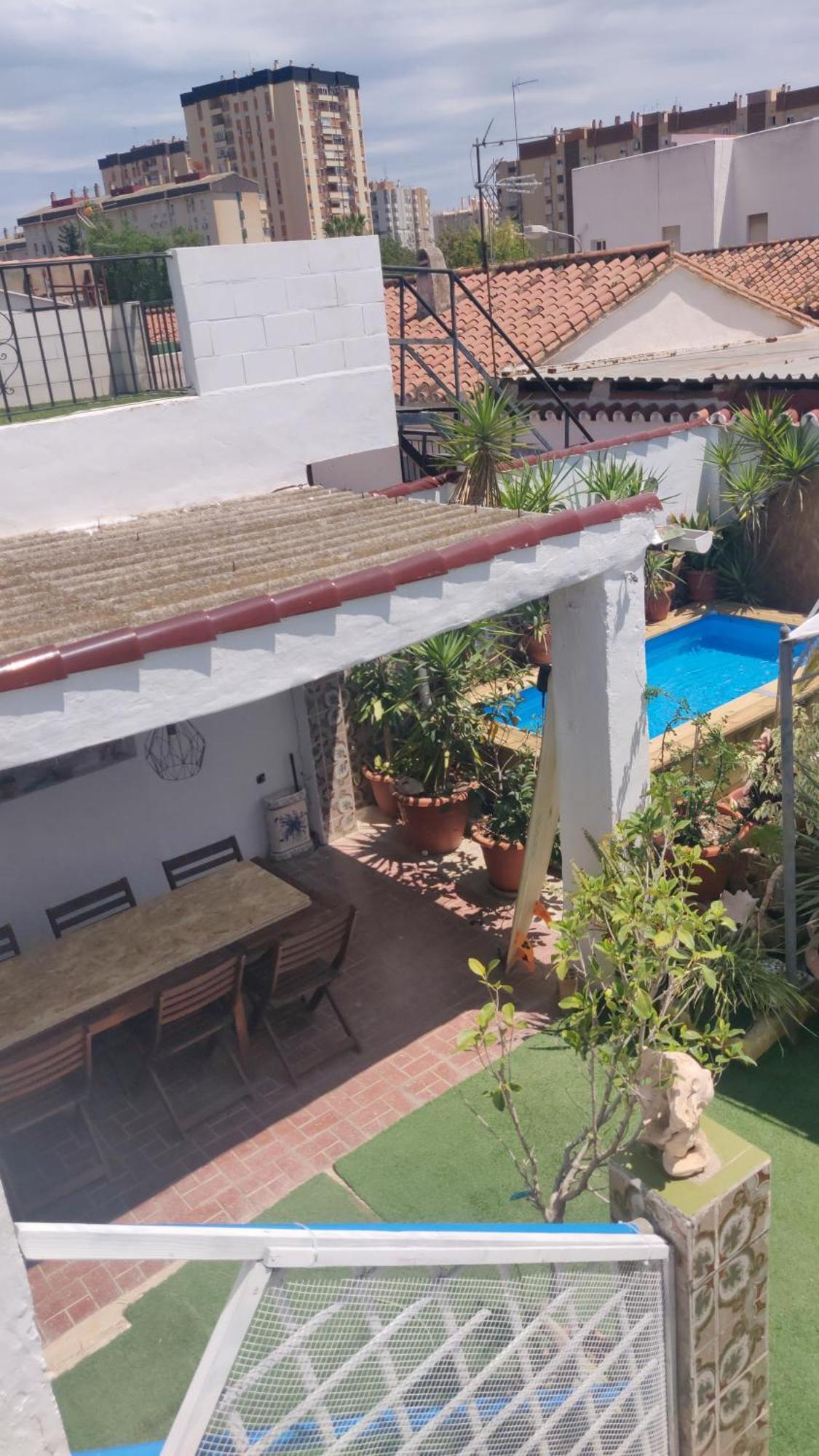 Virgen Bien Aparecida - Entire House Villaer *