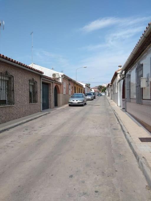 Virgen Bien Aparecida - Entire House Villaer Málaga
