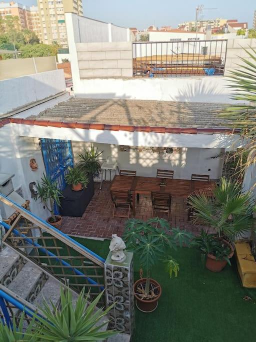 Virgen Bien Aparecida - Entire House Villaer