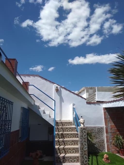 Virgen Bien Aparecida - Entire House Villaer Málaga