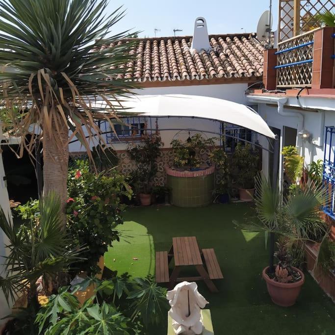 Virgen Bien Aparecida - Entire House