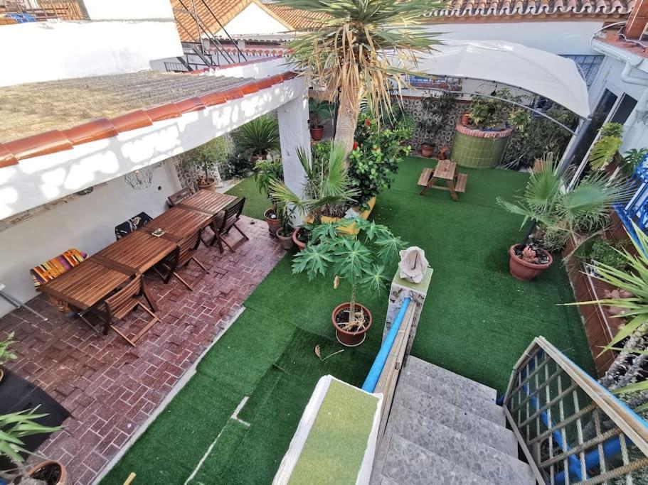 Virgen Bien Aparecida - Entire House *