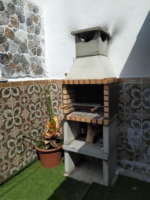 Villaer Virgen Bien Aparecida - Entire House Málaga