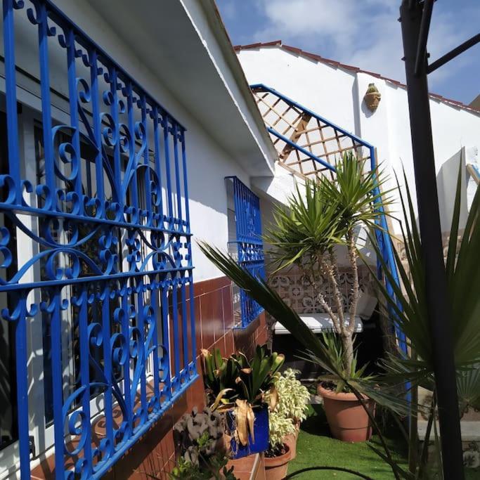 Villaer Virgen Bien Aparecida - Entire House Málaga